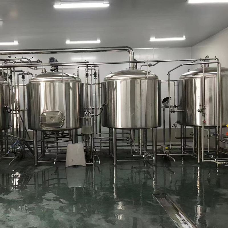 道滘镇小型啤酒设备
